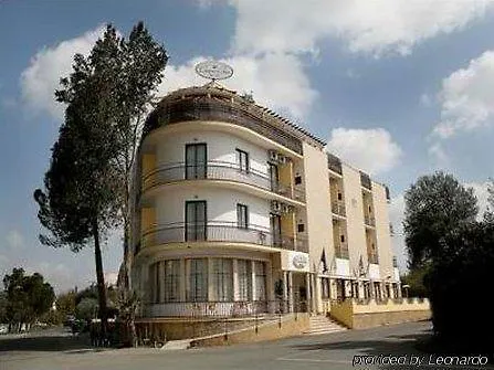 Crown Hotel Nicosia