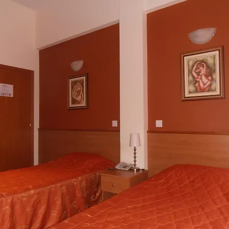 Crown Hotel Nicosia