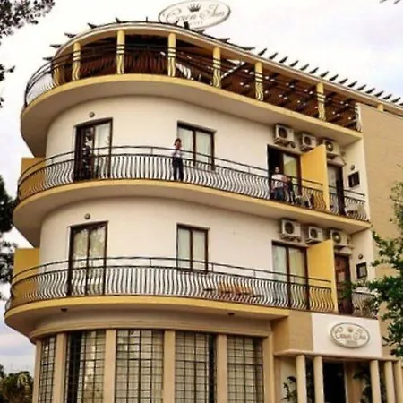 Crown Nicosia