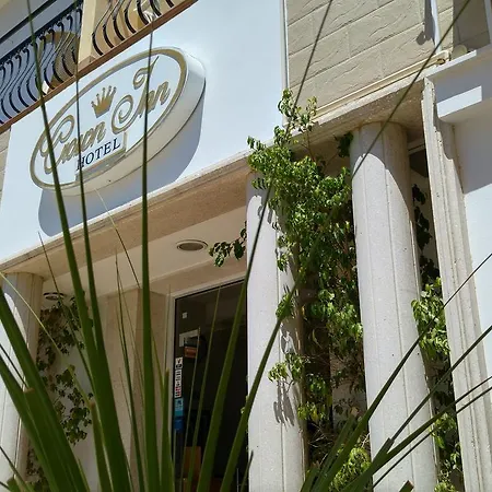 Crown Nicosia