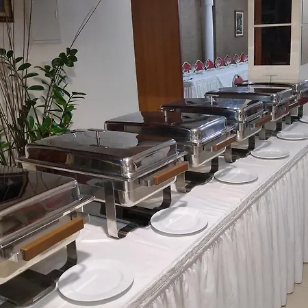 Crown Hotel Nicosia