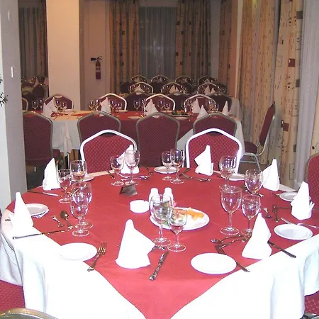 Hotel Crown
