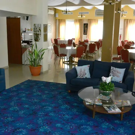 Hotel Crown Nicosia