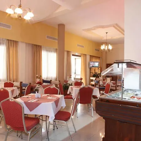 Crown Nicosia